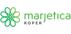 Marjetica sponsor logo